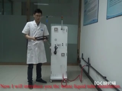 CER medizinisches Hämodialysedialysepulver für Dialysepatienten