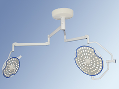 Betriebslicht der V-Serie-1