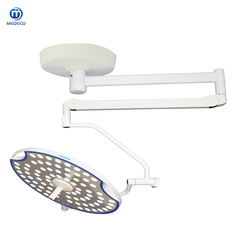 Krankenhaus Medizinische Chirurgie Raum LED Betriebslicht Schattenlose Lampe Einzelkuppel t700