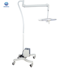 V-Serie Krankenhaus-Mobile Typ 700 LED Schattenlose Betriebslicht mit Batterie
