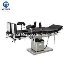 Krankenhaus Operation Theater Medizinische Chirurgie Operation Bett Chirurgische Operationstisch DT-12A