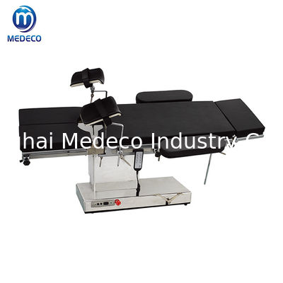 Krankenhaus Chirurgie Instrument Medizinische Klinik Medizin Chirurgische Operation Bett Intensivstation Operationstisch DT-12C