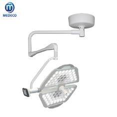 Krankenhaus Medizinische Operation Theater Intensivstation Ausrüstung Chirurgie Hochleistungs-LED Chirurgische Operation Licht ECOP002