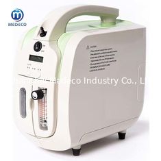 Tragbares 5LPM Mini Oxygen Concentrator For Home