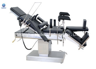 2100mmx500mm elektrische OT Tabelle