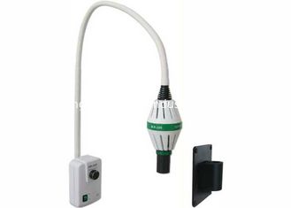 Krankenhaus 12000 Lux Medical Examination Light Wall brachte an