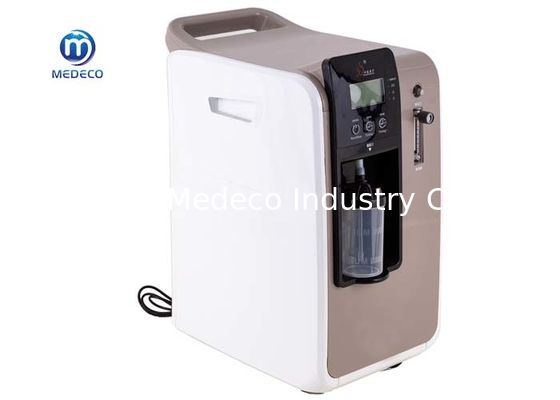 Ventilator 21kgs 5L/Min Medical Mini Portable Oxygen