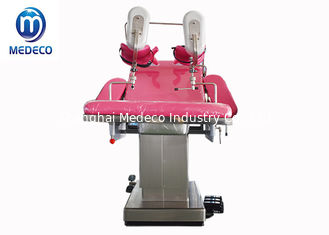 1900mmx600mm Geburts- Lieferungs-Tabelle
