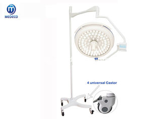 Mobile Lux Portable Operating Lights 70cm der medizinischen Ausrüstung 50000 chirurgisches helles CER