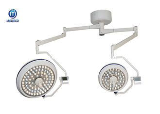 Operationsraum-Lichter Lux Operation Theatre Equipmentss LED des Krankenhaus-40000