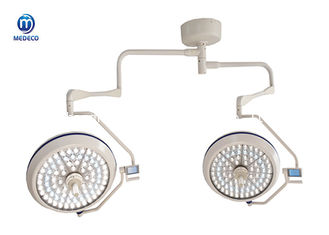 Operationsraum-Licht des doppelte Hauben-Shadowless 180000 Lux-LED OT des Licht-70cm LED