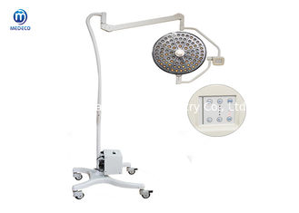 Tragbare 160000 Shadowless Operationsleuchte Lux Surgical Operating Lights 700mm