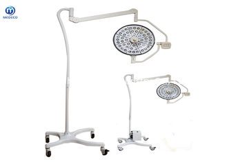 Medizinische 40000 Lux Portable Operating Room Light Operationslampe