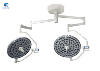 180000 Lux Surgical Operating Light Shadowless LED funktionierendes Licht