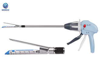 Laparoscopic Gerinnungs-chirurgischer Wegwerfhefter Anorectal Endo Linear Stapler
