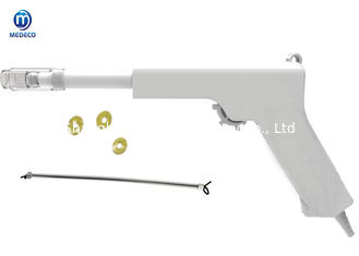 Anorectal Hefter Ligator chirurgischer Hemorrhoidectomy-Wegwerfhefter