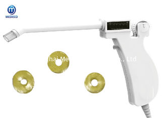 Hämorrhoidaler chirurgischer Wegwerfhefter-Laparoscopic linearer Hefter Ligator