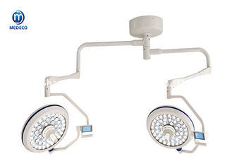 Chirurgische Shadowless Operationsleuchte 160000lux LED desinfizierte