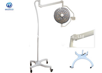 Shadowless chirurgisches funktionierendes Licht 180000 Lux Movable Design LED