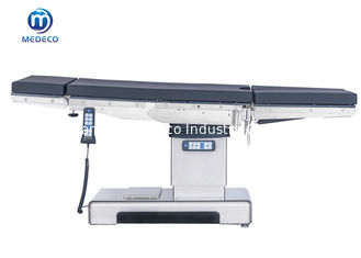 Medizinische elektrische hydraulische elektrische Operations-Tabelle mit der Taille hob ME2000H an