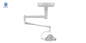 Justierbare Shadeless LED-Scheinwerfer-Prüfungs-Lampe für Krankenhaus-Gebrauch