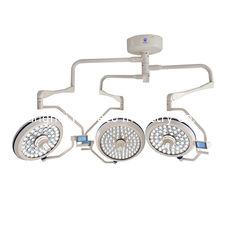 160000 medizinisches funktionierendes Licht Lux Shadowless Led Lights 70cm für Krankenhaus-Gebrauch