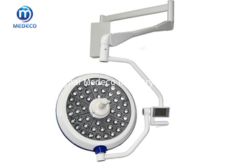 Helle LED Shadowless Operations-Lampe des Krankenhaus-chirurgischer an der Wand befestigter Betriebs