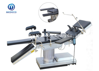 Multi elektrischer funktionellOperationstisch-medizinischer hydraulischer Operationstisch ECOH003C
