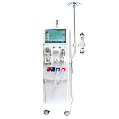 Tragbare Kindney-CER-ISO genehmigte Krankenhaus-Dialysezentrum-Hämodialysetherapie W-T2008-B