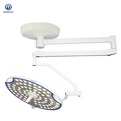 Krankenhaus Medizinische Chirurgie Raum LED Betriebslicht Schattenlose Lampe Einzelkuppel t700