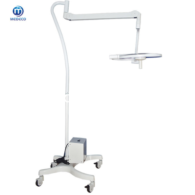 V-Serie Krankenhaus-Mobile Typ 700 LED Schattenlose Betriebslicht mit Batterie