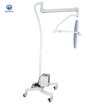 V-Serie Krankenhaus-Mobile Typ 700 LED Schattenlose Betriebslicht mit Batterie