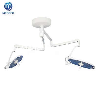 Krankenhauschirurgische Geräte Medizinische Mehrleistungs-LED-Betriebslampe700 500