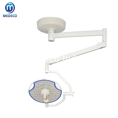 Neue V-Serie Krankenhaus LED-Medizinische Betriebslicht Decken Typ 500mm Operating Lamp