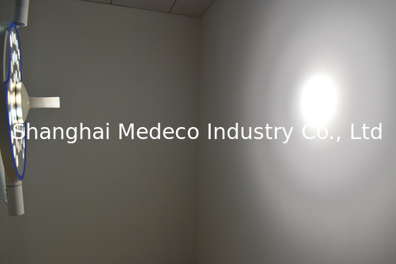 Neue V-Serie Krankenhaus LED-Medizinische Betriebslicht Decken Typ 500mm Operating Lamp