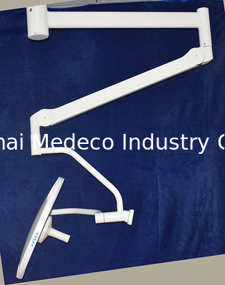 Neue V-Serie Krankenhaus LED-Medizinische Betriebslicht Decken Typ 500mm Operating Lamp