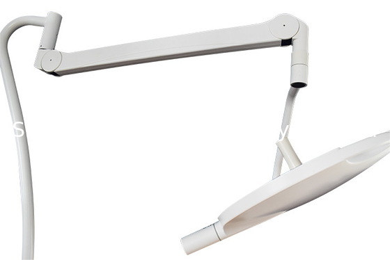 V-Serie Medizintechnik Mobil Typ 700 Krankenhaus LED Schattenlose Operation Lampen mit Batterie
