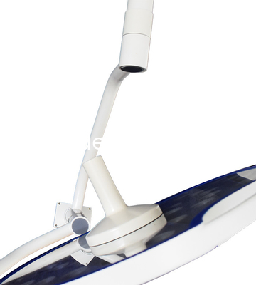 Neue V-Serie Krankenhauszulieferung Mobil-Typ LED-Chirurgielampe 500 Medizinische Schattenlose Chirurgie Licht
