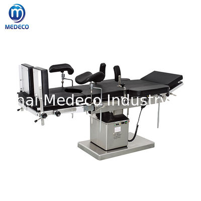Krankenhaus Operation Theater Medizinische Chirurgie Operation Bett Chirurgische Operationstisch DT-12A