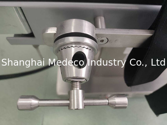 Krankenhaus Chirurgie Instrument Medizinische Klinik Medizin Chirurgische Operation Bett Intensivstation Operationstisch DT-12C