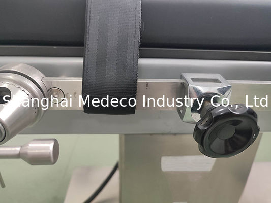 Krankenhaus Chirurgie Instrument Medizinische Klinik Medizin Chirurgische Operation Bett Intensivstation Operationstisch DT-12C