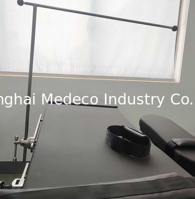 Krankenhaus Chirurgie Instrument Medizinische Klinik Medizin Chirurgische Operation Bett Intensivstation Operationstisch DT-12C