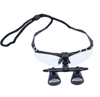 Medizinische Klinik Theater optische Vergrößerungsglas Operationslampe LED Chirurgie Scheinwerfer ME-501G-2