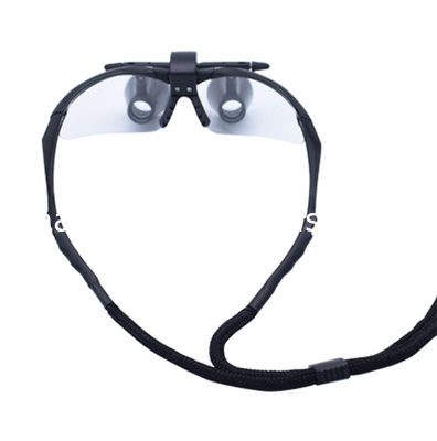 Medizinische Klinik Theater optische Vergrößerungsglas Operationslampe LED Chirurgie Scheinwerfer ME-501G-2