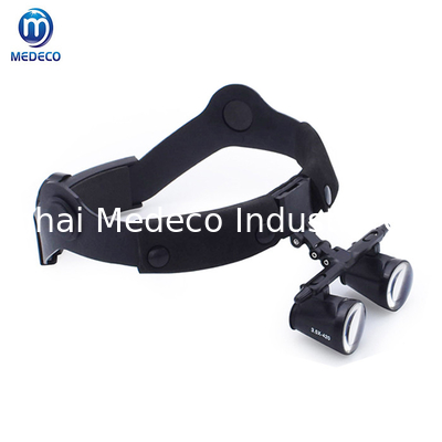 Krankenhausverwendet Mehrzweck-optische Vergrößerungsglas Operation Lamp LED Chirurgische Scheinwerfer ME-501G-2