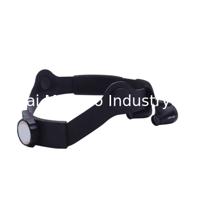 Krankenhausverwendet Mehrzweck-optische Vergrößerungsglas Operation Lamp LED Chirurgische Scheinwerfer ME-501G-2
