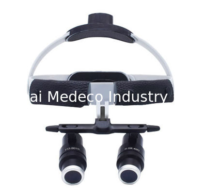 Krankenhaus professionelle Ausrüstung medizinische Operationslampe Klinik Theater üblicherweise verwendet chirurgische Vergrößerungsglas ME-501K-1