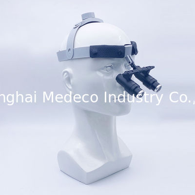 Krankenhaus professionelle Ausrüstung medizinische Operationslampe Klinik Theater üblicherweise verwendet chirurgische Vergrößerungsglas ME-501K-1