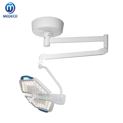 Medizinische Operationsraum Ausrüstung Chirurgie Professionelle LED Schattenlose chirurgische Operationslampe ECOP002