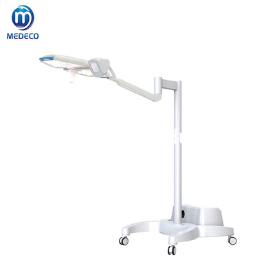 Medizinische Klinik Medizin Geräte LED-Lampe Mobil-Typ Schattenlose Operationslicht ECOP003
